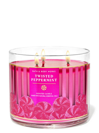 AZ Twisted Peppermint Fragrance Oil