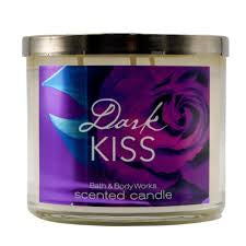 MW Dark Kiss (Type) BBW Fragrance oil 1 oz