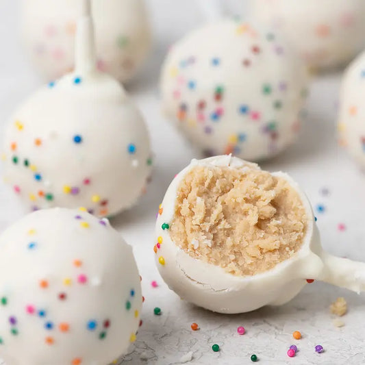 CS Vanilla Cake Pop 1 oz