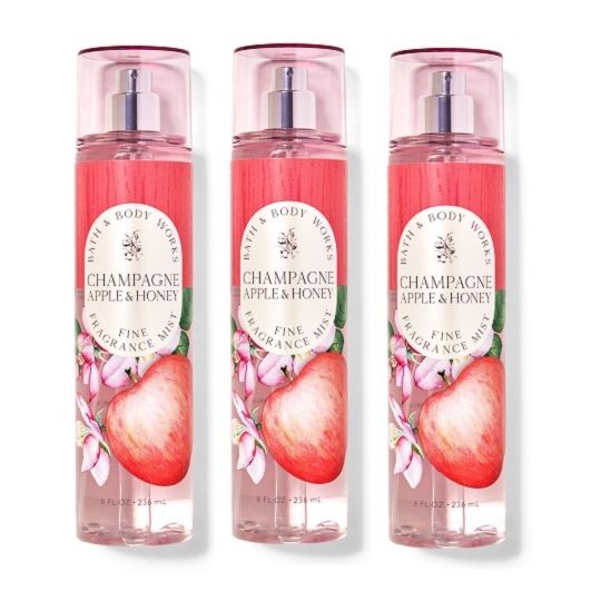 AZ Champagne Apple Honey (Type) Fragrance Oil 1 oz