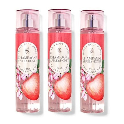 AZ Champagne Apple Honey (Type) Fragrance Oil 1 oz
