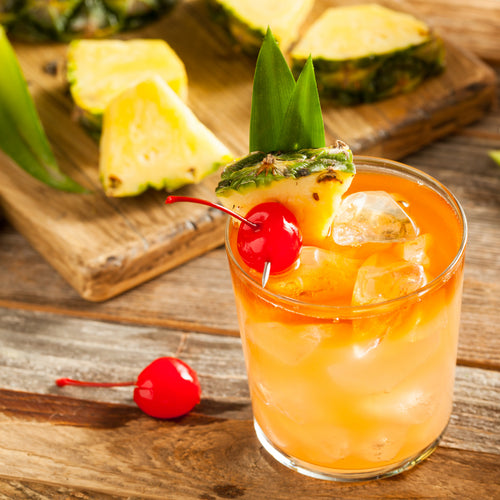 Mango Mai Tai Fragancia a Base de agua 1 oz