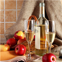 AZ Champagne Apple Honey (Type) Fragrance Oil 1 oz