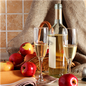 AZ Champagne Apple Honey (Type) Fragrance Oil 1 oz