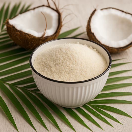 Organic Coconut Powder 1 oz