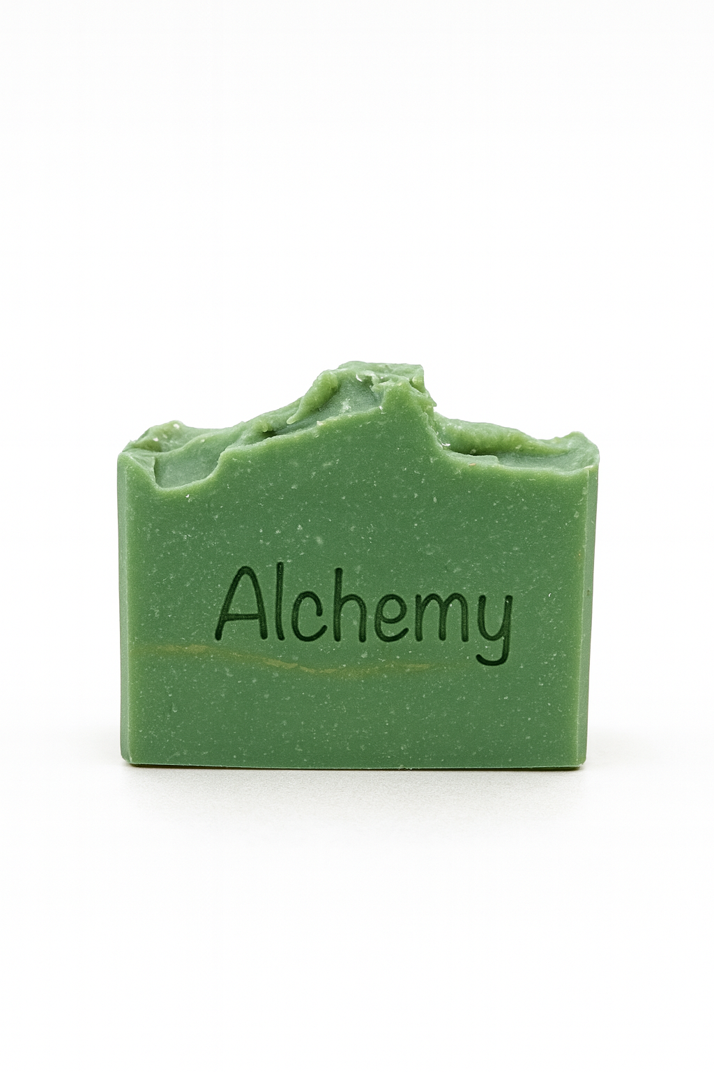Jabon Artesanal Aloe Vera
