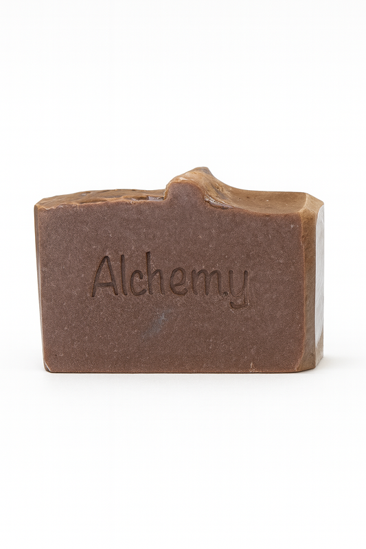 Jabon Artesanal Sweet Honey Almond