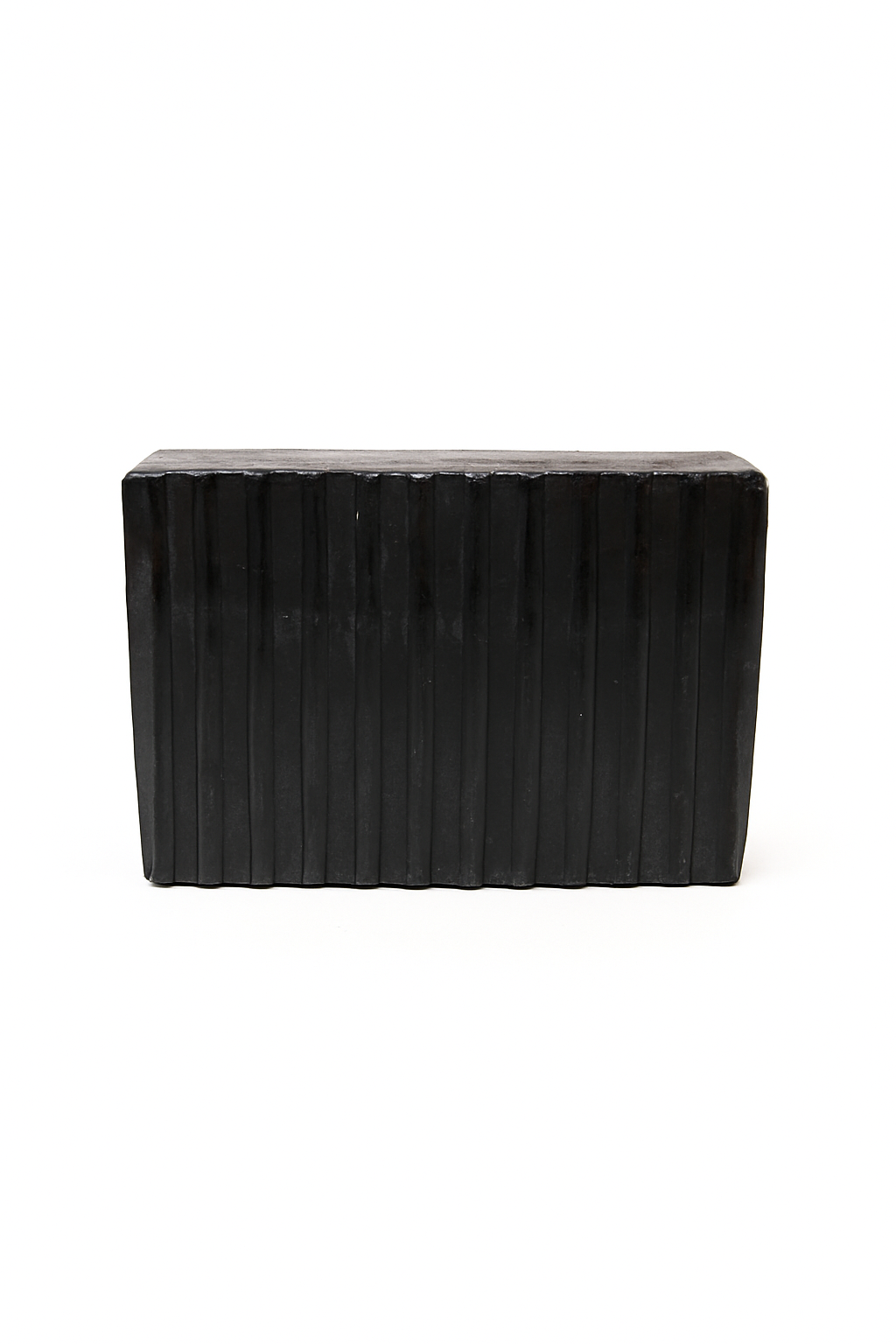 Jabon Artesanal de Glicerina Carbon Activado