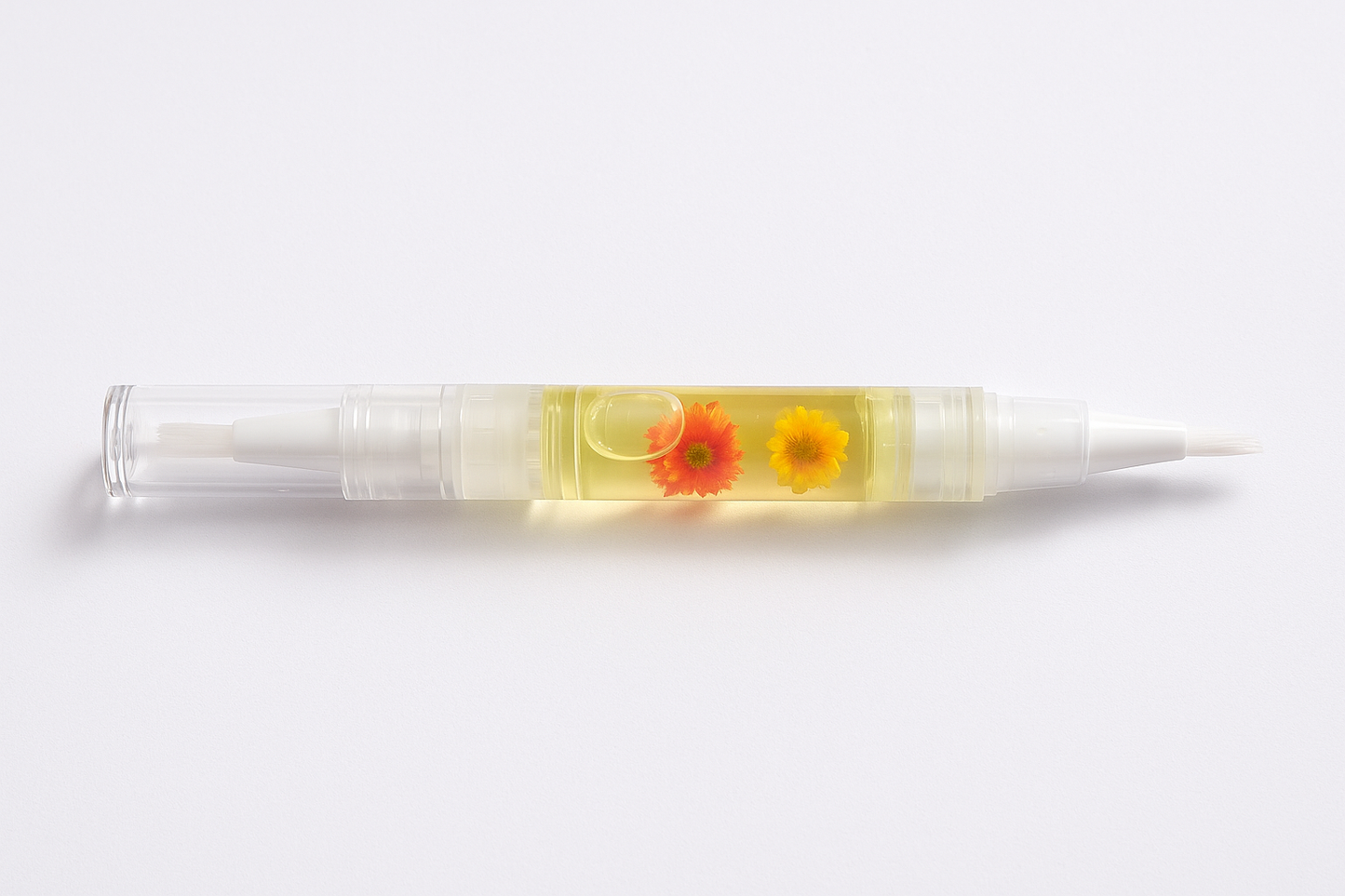 Aceite para cuticulas de uñas 3 ml