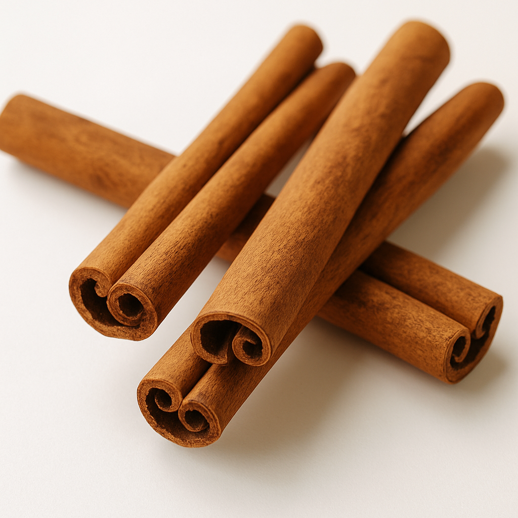 Canela (Safe Skin) fragancia en aceite 1 oz