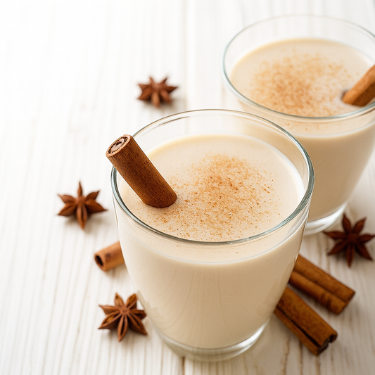 Coquito Boricua Fragrance Oil 1 oz