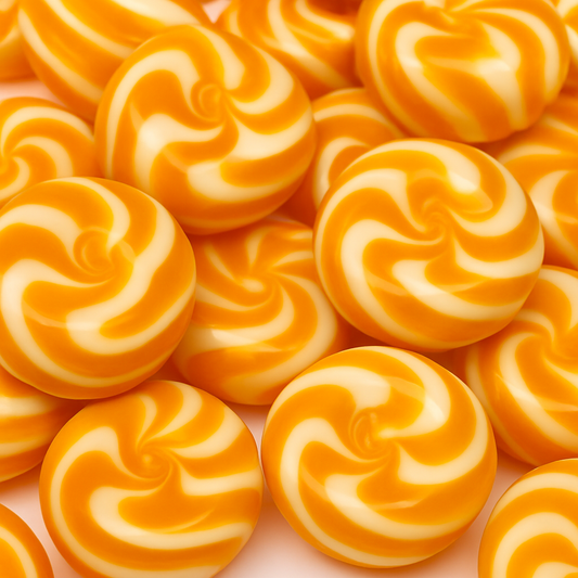 Creme Savers (Orange & Creme) Fragancia en aceite 1 oz