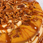 MW Pumpkin Caramel Crunch Fragrance Oil 1 oz