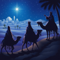 Star of Bethlehem Fragrance oil 1 oz