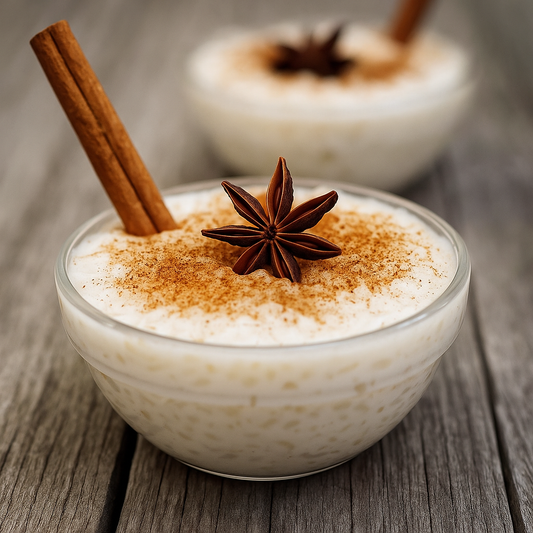 Arroz con Dulce Fragancia en aceite 1 oz