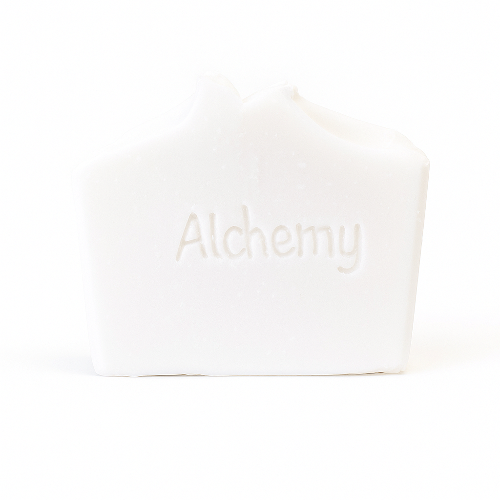Jabon Artesanal Pure Coconut
