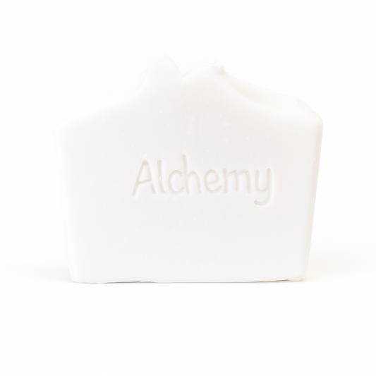 Jabon Artesanal Pure Coconut