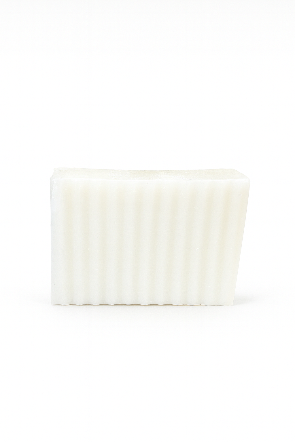 Jabon artesanal de glicerina Leche de Cabra