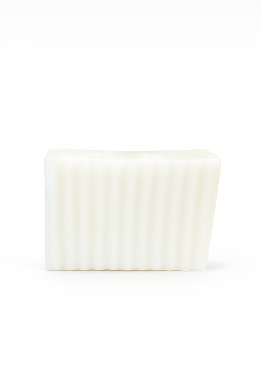 Jabon artesanal de glicerina Leche de Cabra