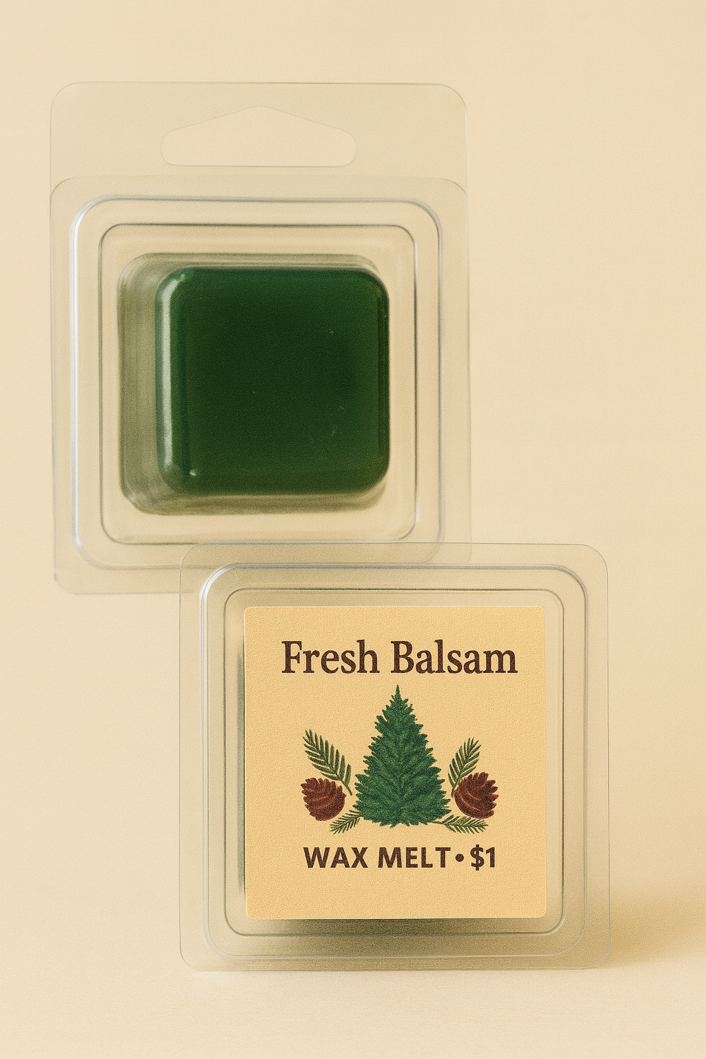 🍁$1 Waxmelts 1 oz 🍂