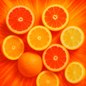 Citrus Bomb Fragancia en aceite 1 oz