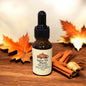 Spice Pie Blend Aceites Esenciales 100% Naturales 0.5 oz (15 ml)