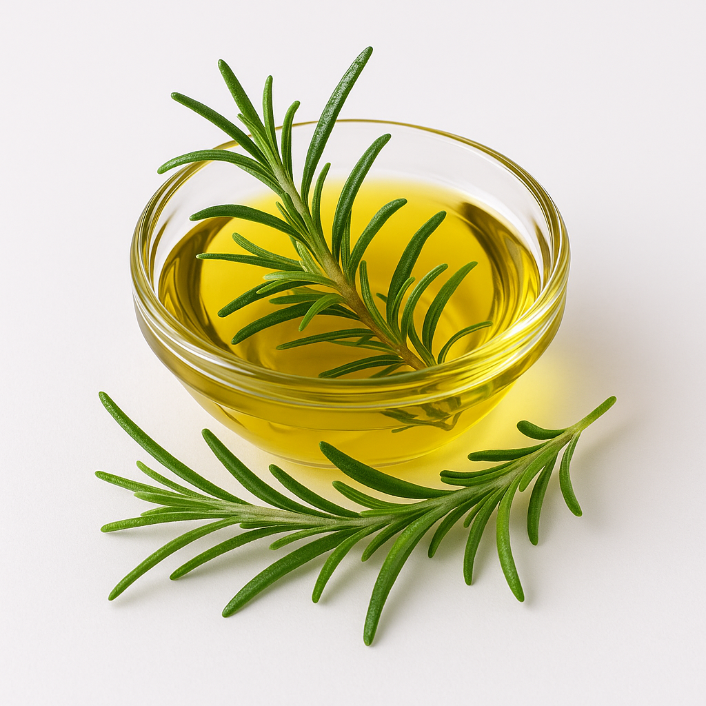 Rosemary Oil (Aceite de Romero)