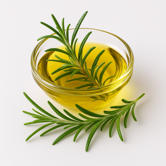 Rosemary Oil (Aceite de Romero)