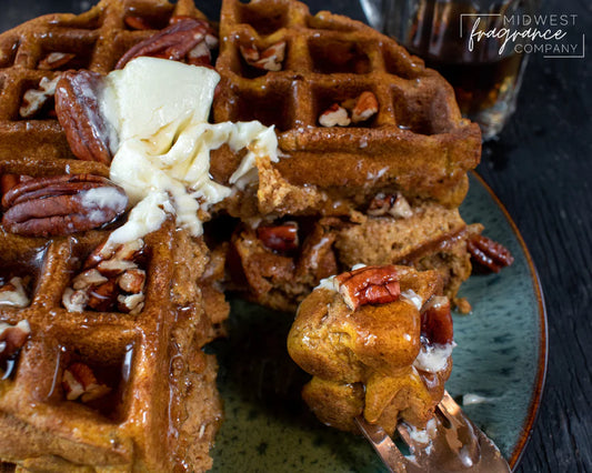 MW Pumpkin Pecan Waffles (Type BBW)  Fragrance Oil