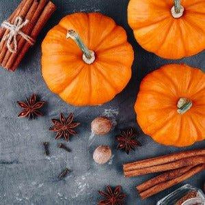 Pumpkin Spice Fragrance Oil