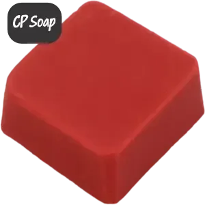 Burn Notice Red Mica Blend 5 gr