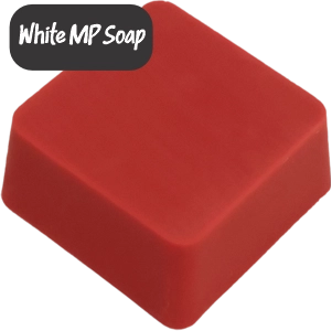 Burn Notice Red Mica Blend 5 gr