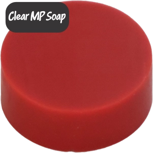 Burn Notice Red Mica Blend 5 gr