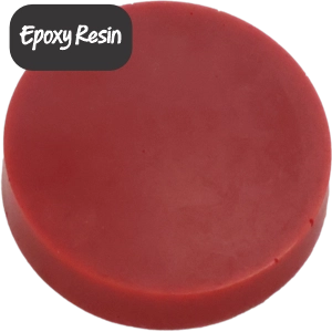 Burn Notice Red Mica Blend 5 gr