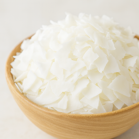 454 Coconut Soy Wax Premium Container Blend