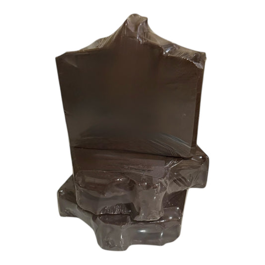 Jabon Artesanal Black Wood