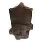 Jabon Artesanal Black Wood