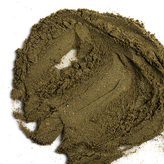 Green Tea Powder 1 oz