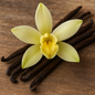 Vanilla (Vainilla) Essential Oil 100% Pure  (EO) 0.5 oz