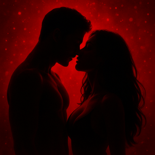 Pure Attraction Fragrance Oil 1 oz