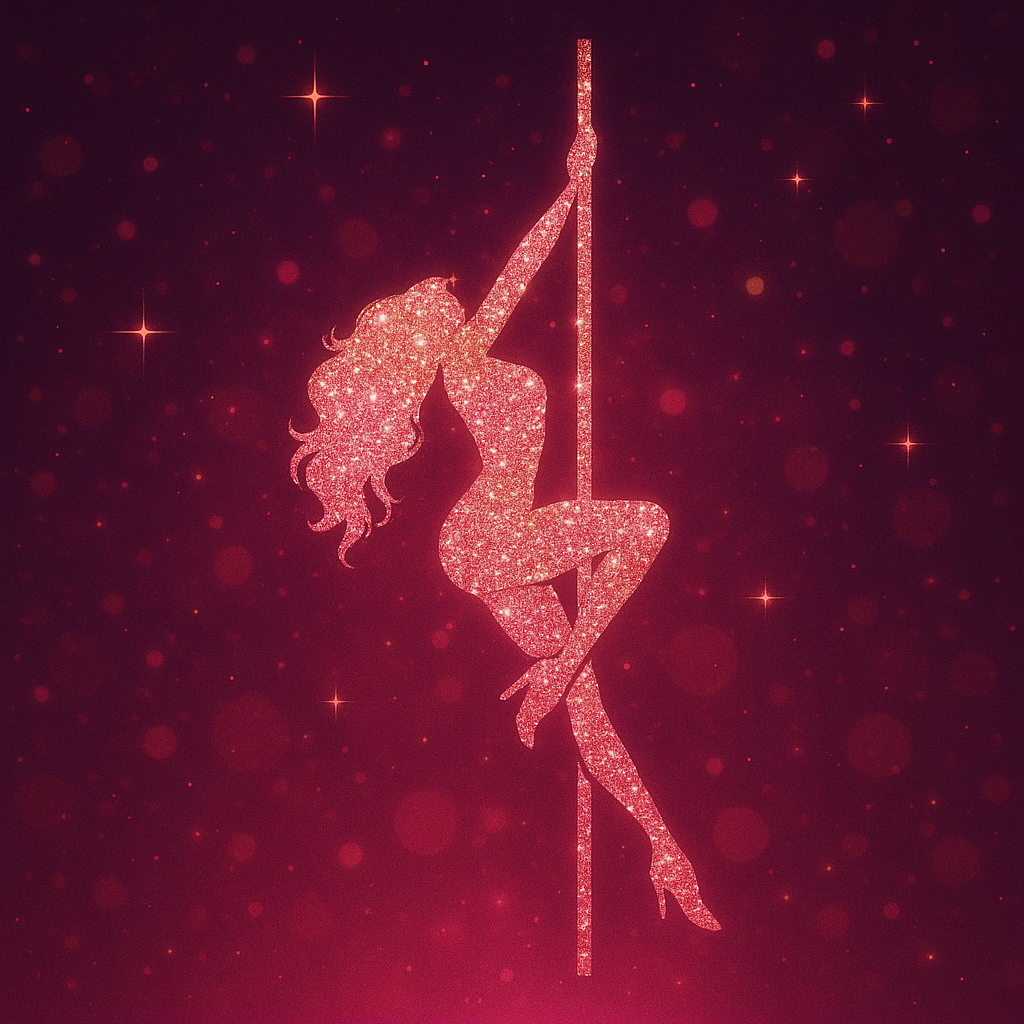 Pink Attraction Fragrance Oil 1 oz