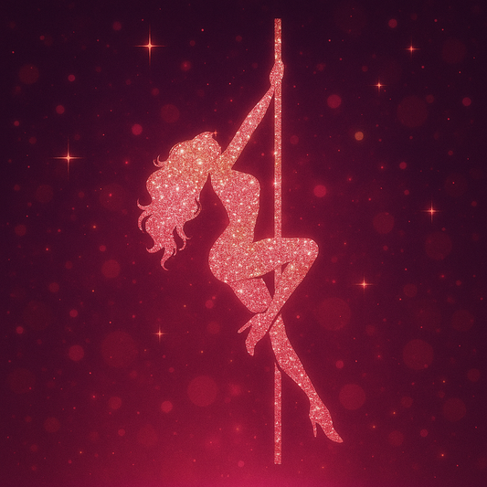 Pink Attraction Fragrance Oil 1 oz