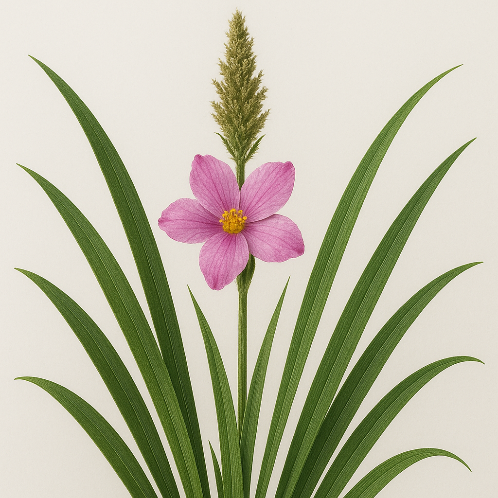 Vetiver EO 100 % Pure 0.5 oz