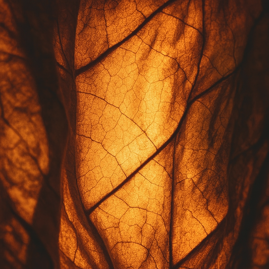 Az Vanilla Tobacco Luxe fragrance oi 1 oz