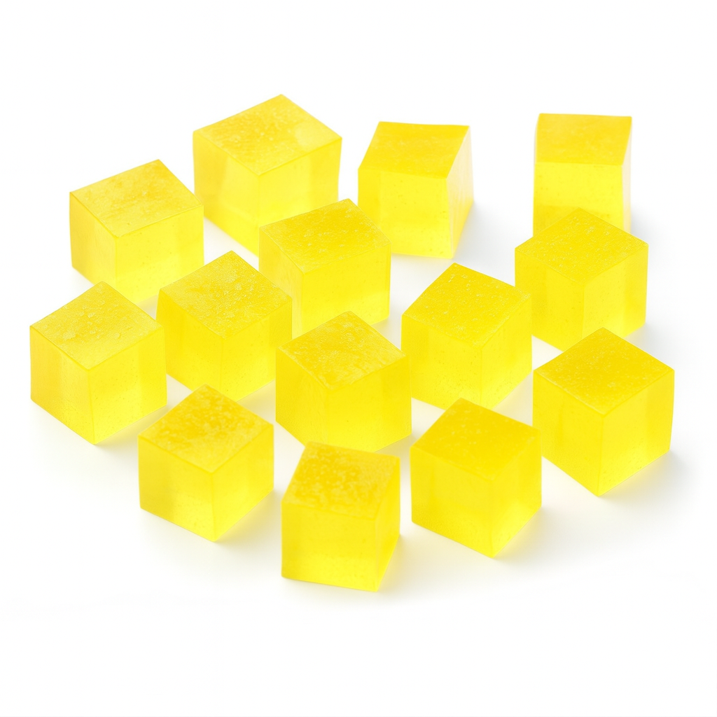 C.C Detergent Free American Citrus MP Soap Base 2 LB