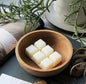 Kit para Wax Melts de Soja Aromáticos