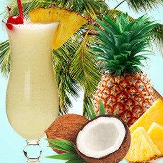 AZ Piña Colada Fragrance Oil 1 oz