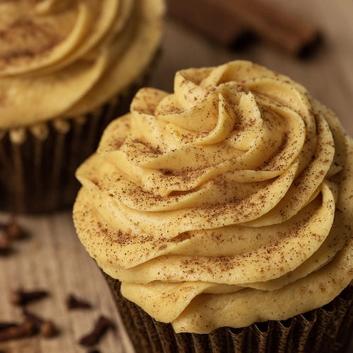 CS Pumpkin Spice Buttercream Fragrance Oil