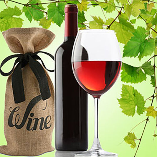 NG Tuscan Wine Fragrance Oil 1 oz