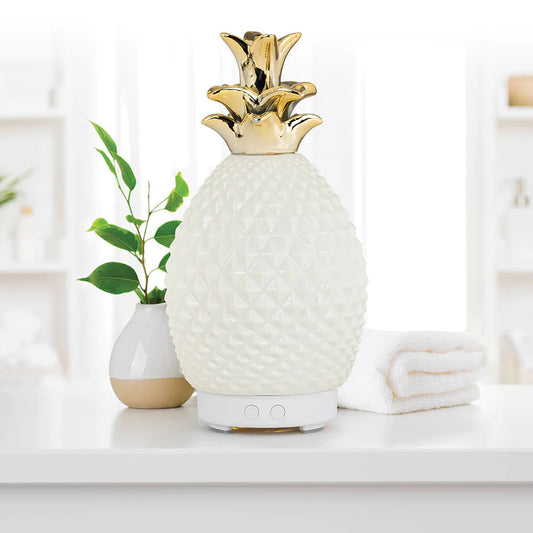 ULTRASONIC DIFFUSER  ALOHA